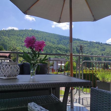 Apartamenty Kotarz Sauna&Relaks Бренна Екстер'єр фото