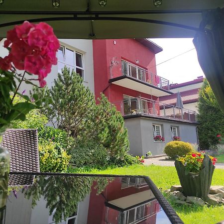 Apartamenty Kotarz Sauna&Relaks Бренна Екстер'єр фото