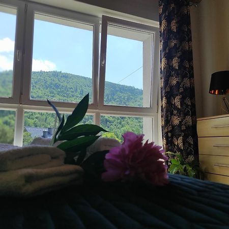 Apartamenty Kotarz Sauna&Relaks Бренна Екстер'єр фото