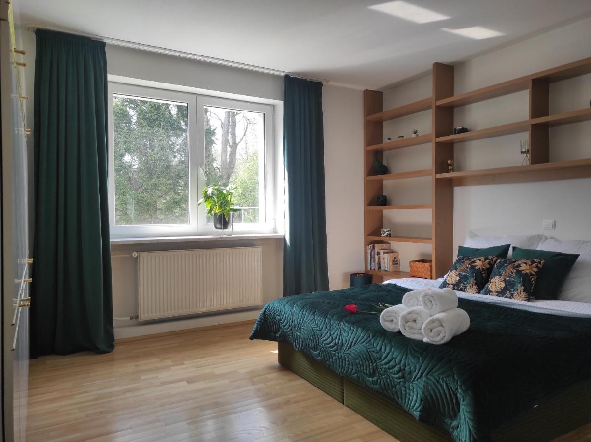 Apartamenty Kotarz Sauna&Relaks Бренна Екстер'єр фото