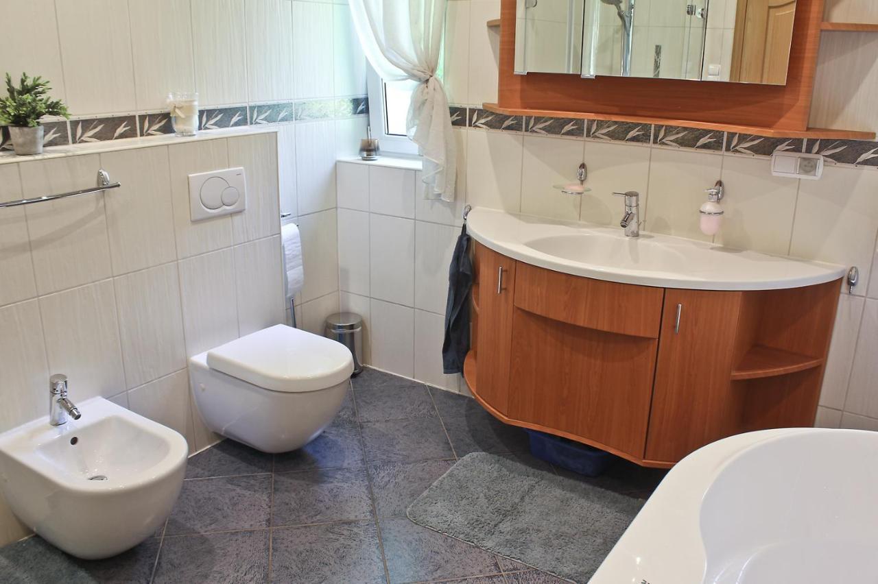 Apartamenty Kotarz Sauna&Relaks Бренна Екстер'єр фото