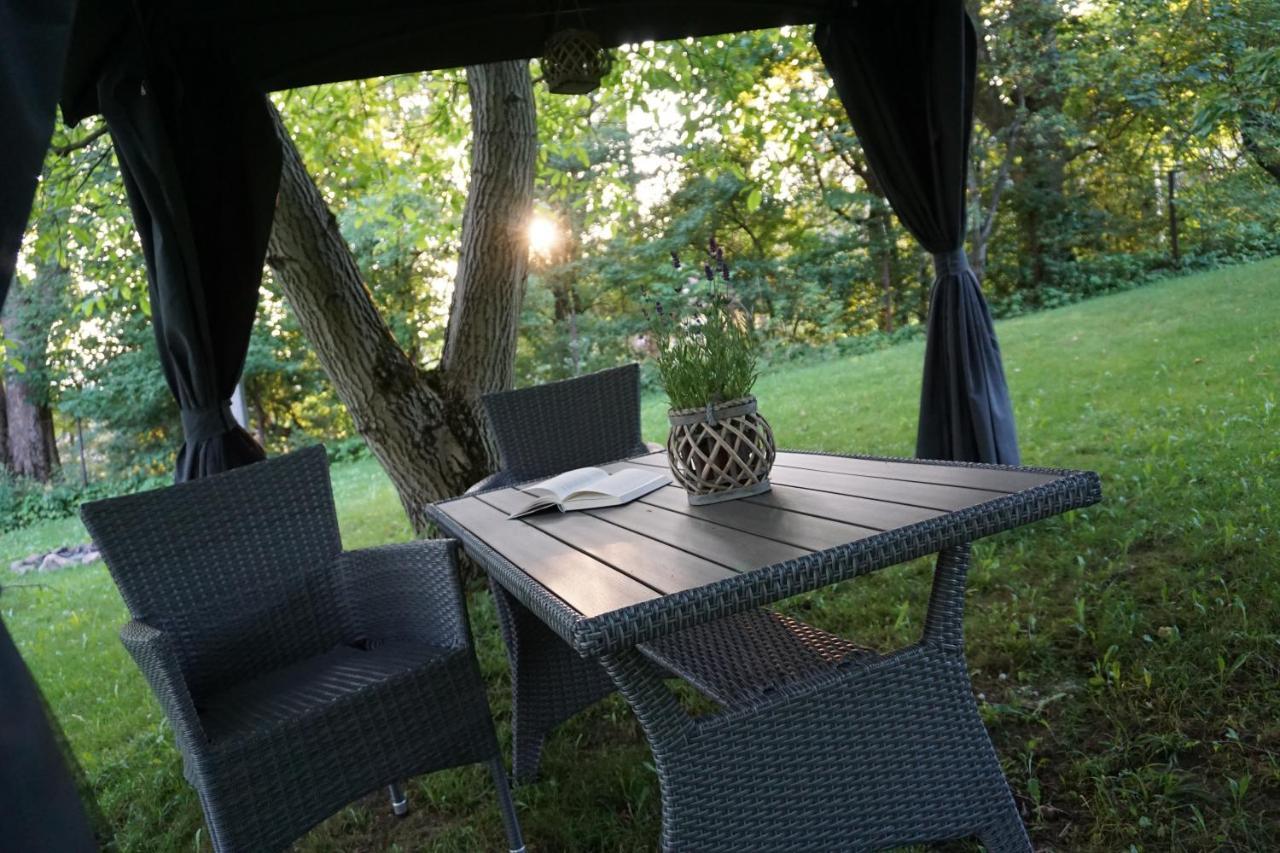 Apartamenty Kotarz Sauna&Relaks Бренна Екстер'єр фото