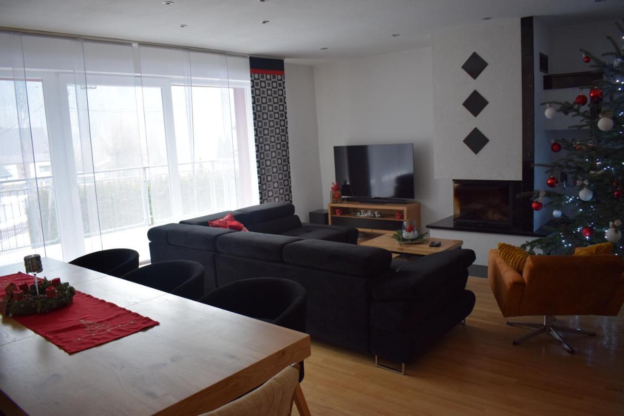 Apartamenty Kotarz Sauna&Relaks Бренна Екстер'єр фото