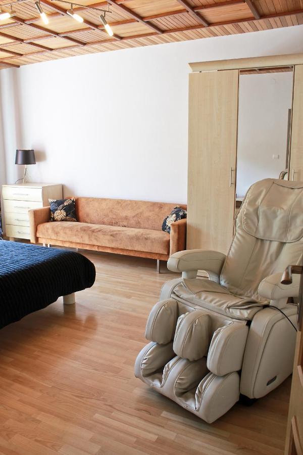 Apartamenty Kotarz Sauna&Relaks Бренна Екстер'єр фото
