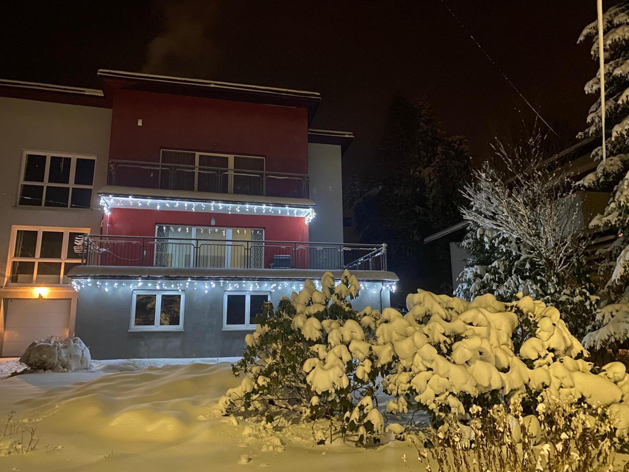 Apartamenty Kotarz Sauna&Relaks Бренна Екстер'єр фото
