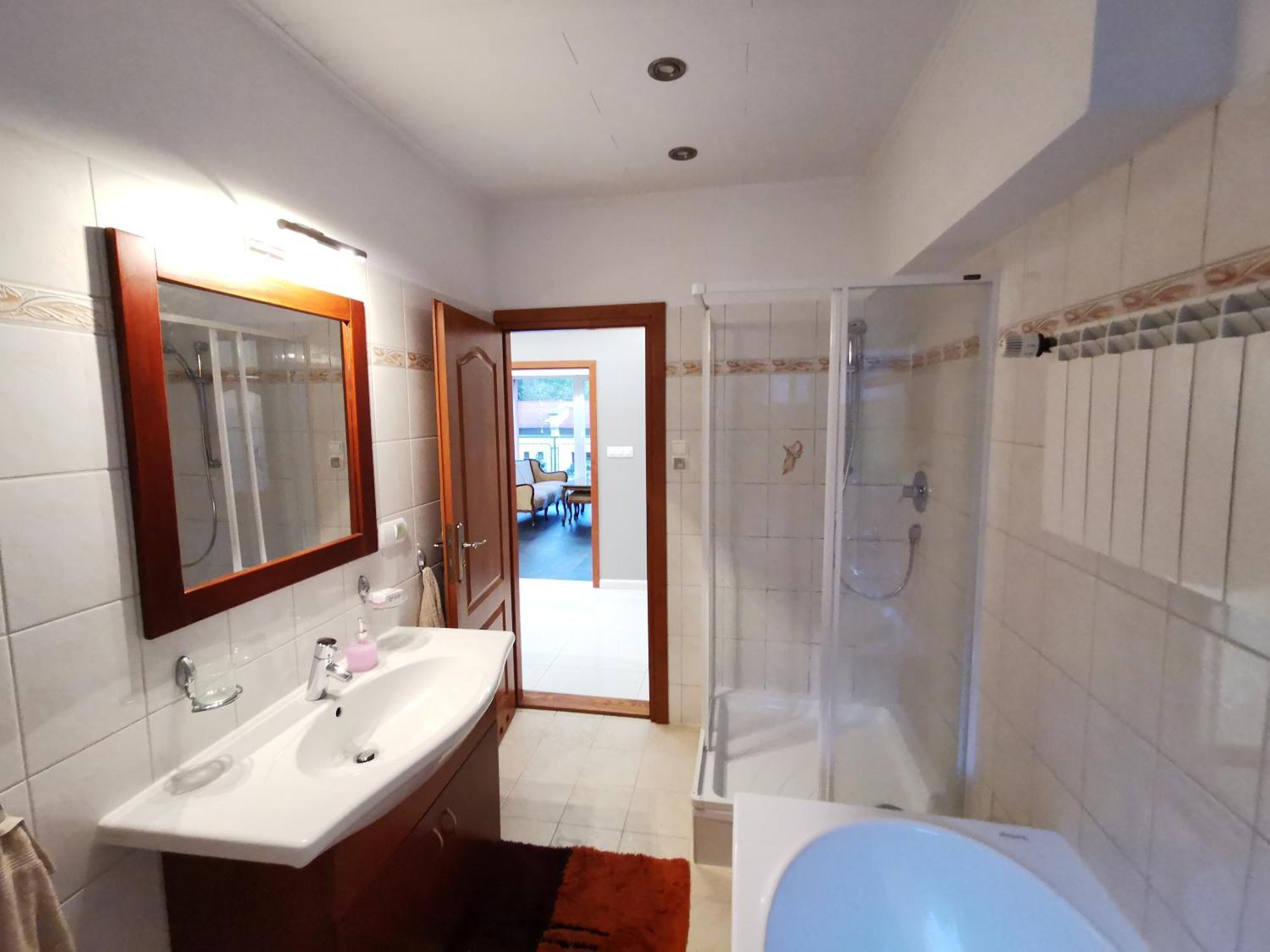 Apartamenty Kotarz Sauna&Relaks Бренна Екстер'єр фото