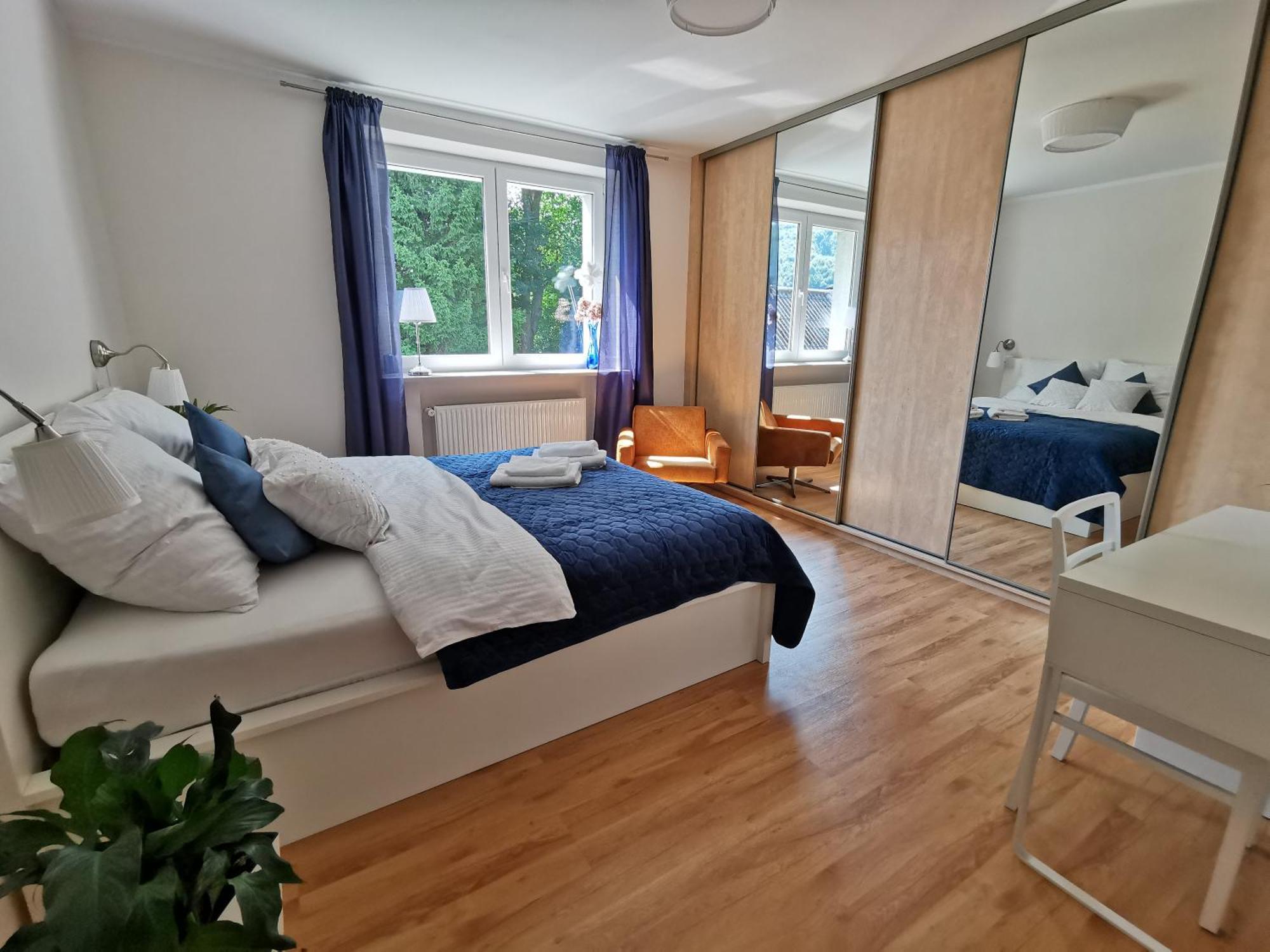 Apartamenty Kotarz Sauna&Relaks Бренна Екстер'єр фото