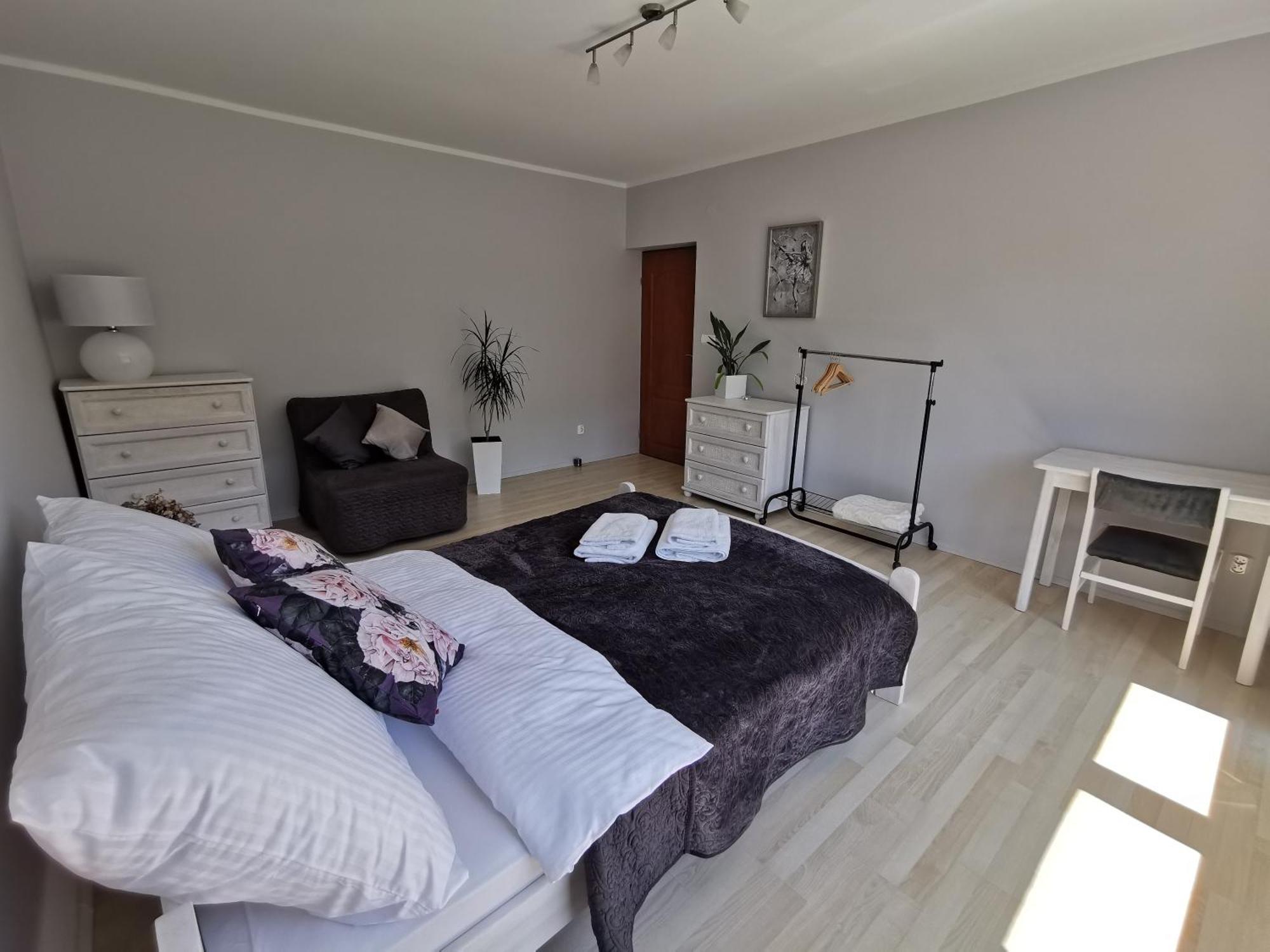 Apartamenty Kotarz Sauna&Relaks Бренна Екстер'єр фото