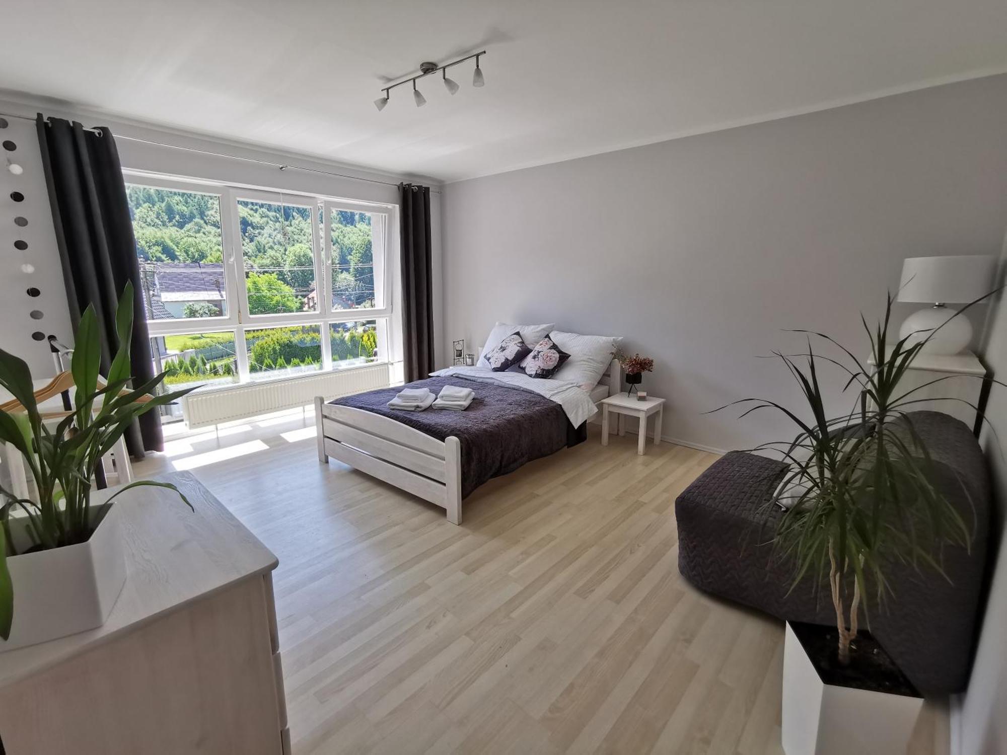 Apartamenty Kotarz Sauna&Relaks Бренна Екстер'єр фото