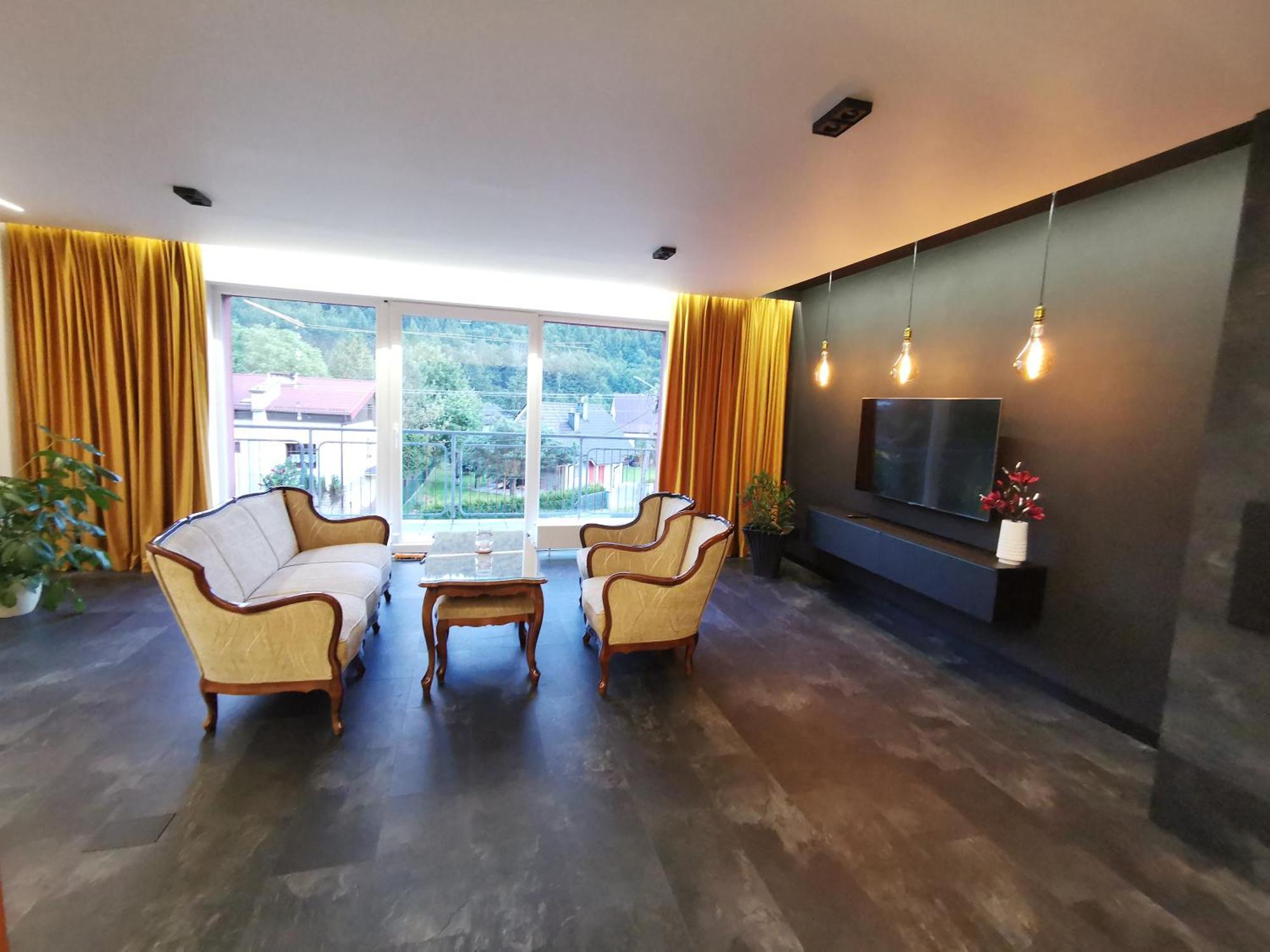 Apartamenty Kotarz Sauna&Relaks Бренна Екстер'єр фото