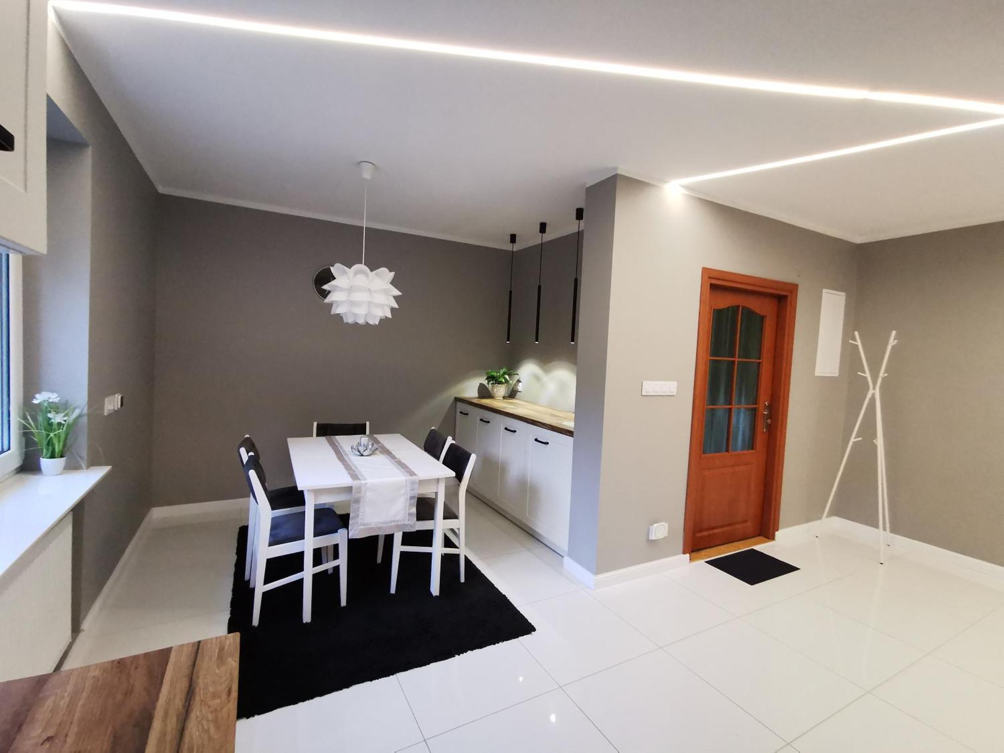 Apartamenty Kotarz Sauna&Relaks Бренна Екстер'єр фото