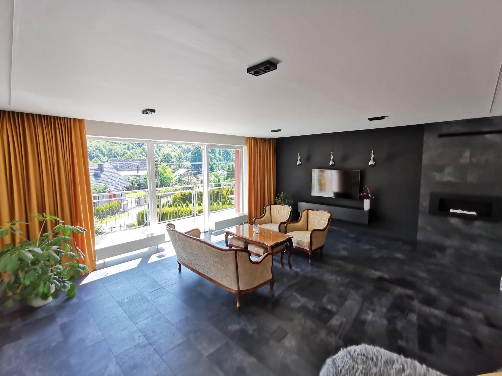 Apartamenty Kotarz Sauna&Relaks Бренна Екстер'єр фото
