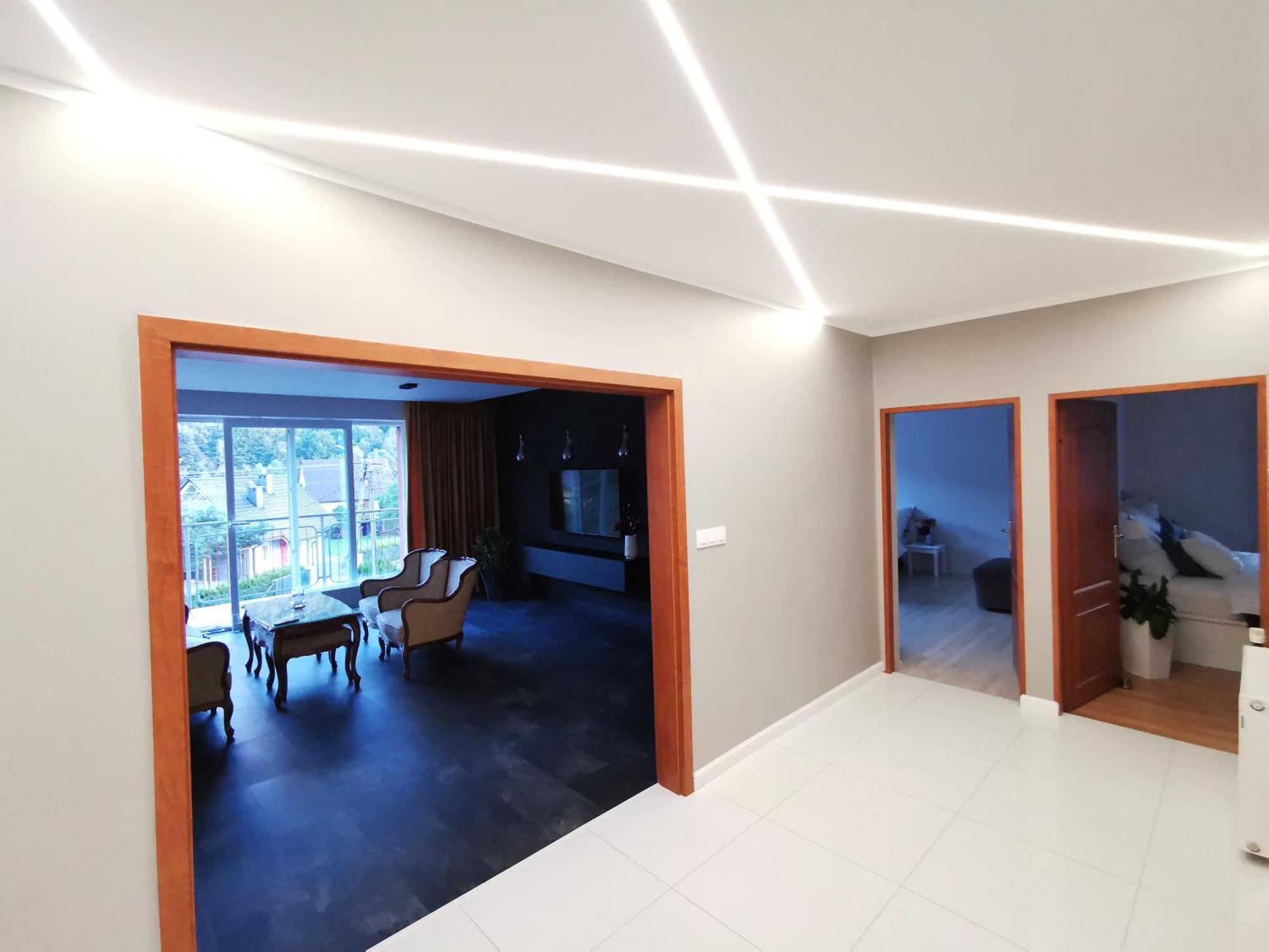 Apartamenty Kotarz Sauna&Relaks Бренна Екстер'єр фото