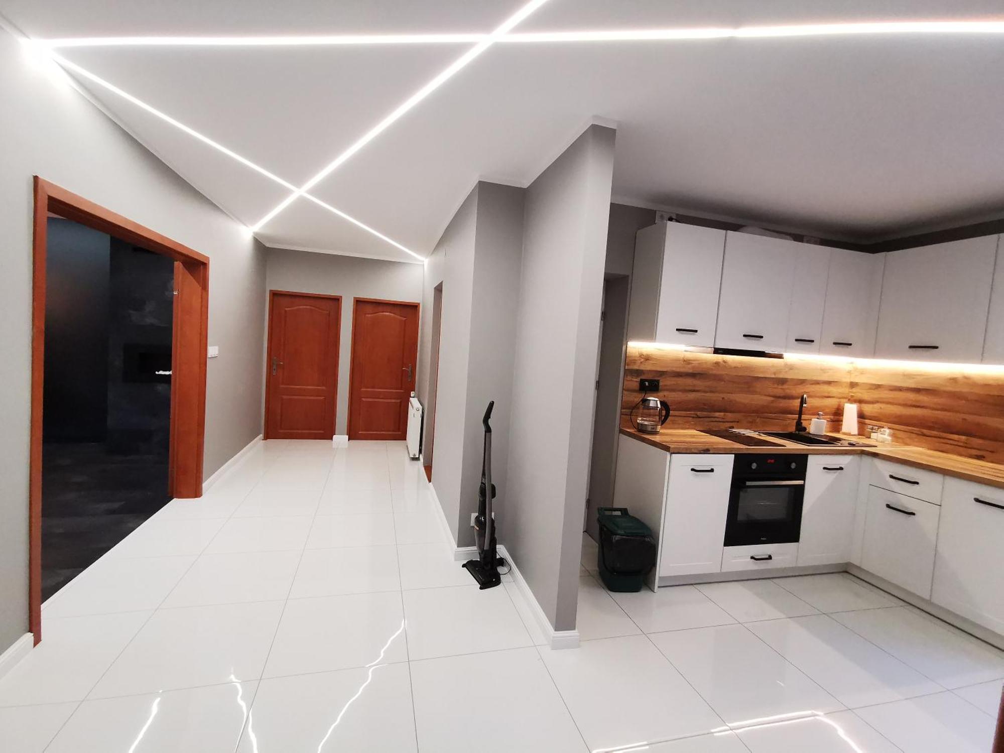 Apartamenty Kotarz Sauna&Relaks Бренна Екстер'єр фото