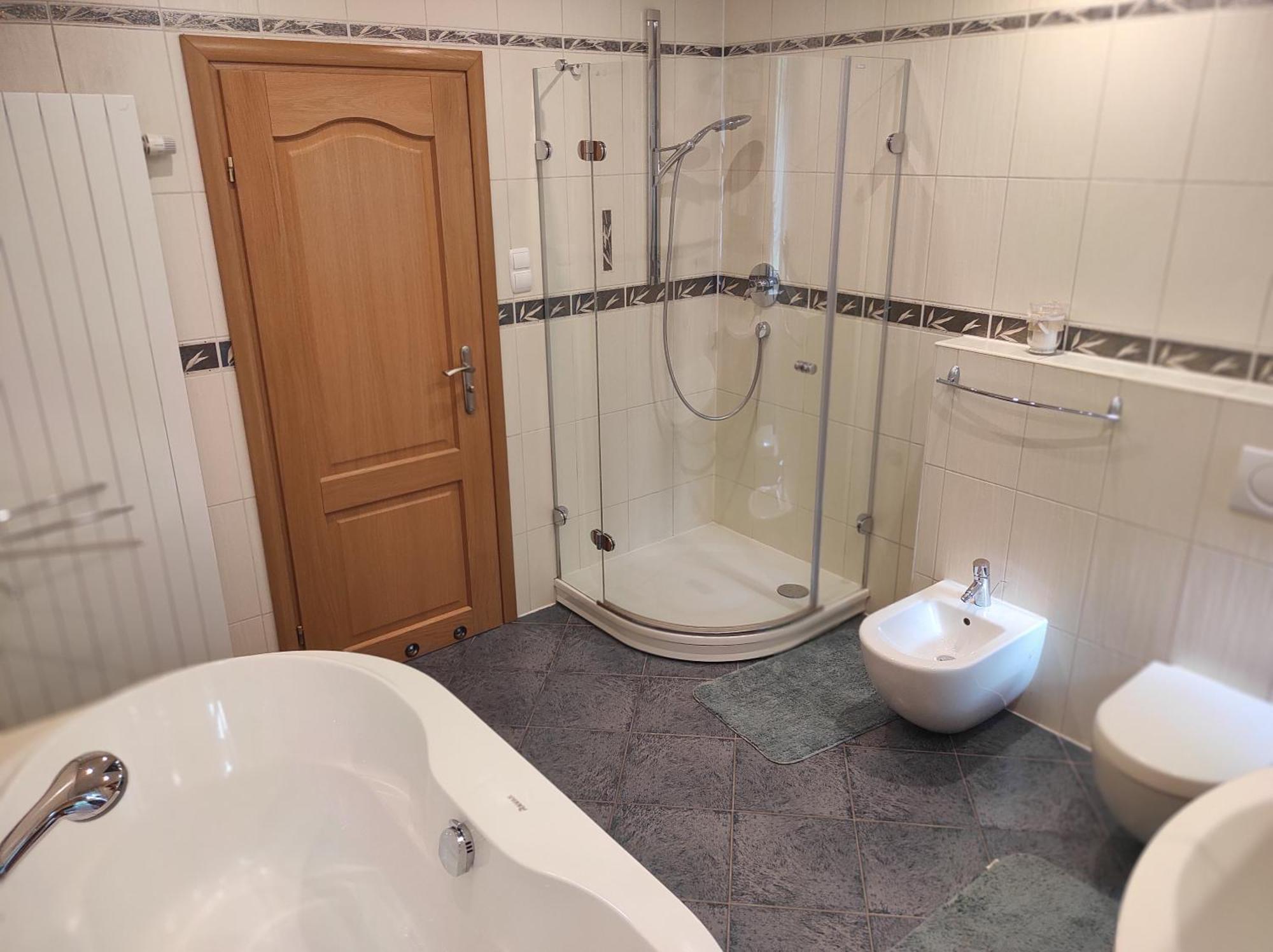 Apartamenty Kotarz Sauna&Relaks Бренна Екстер'єр фото