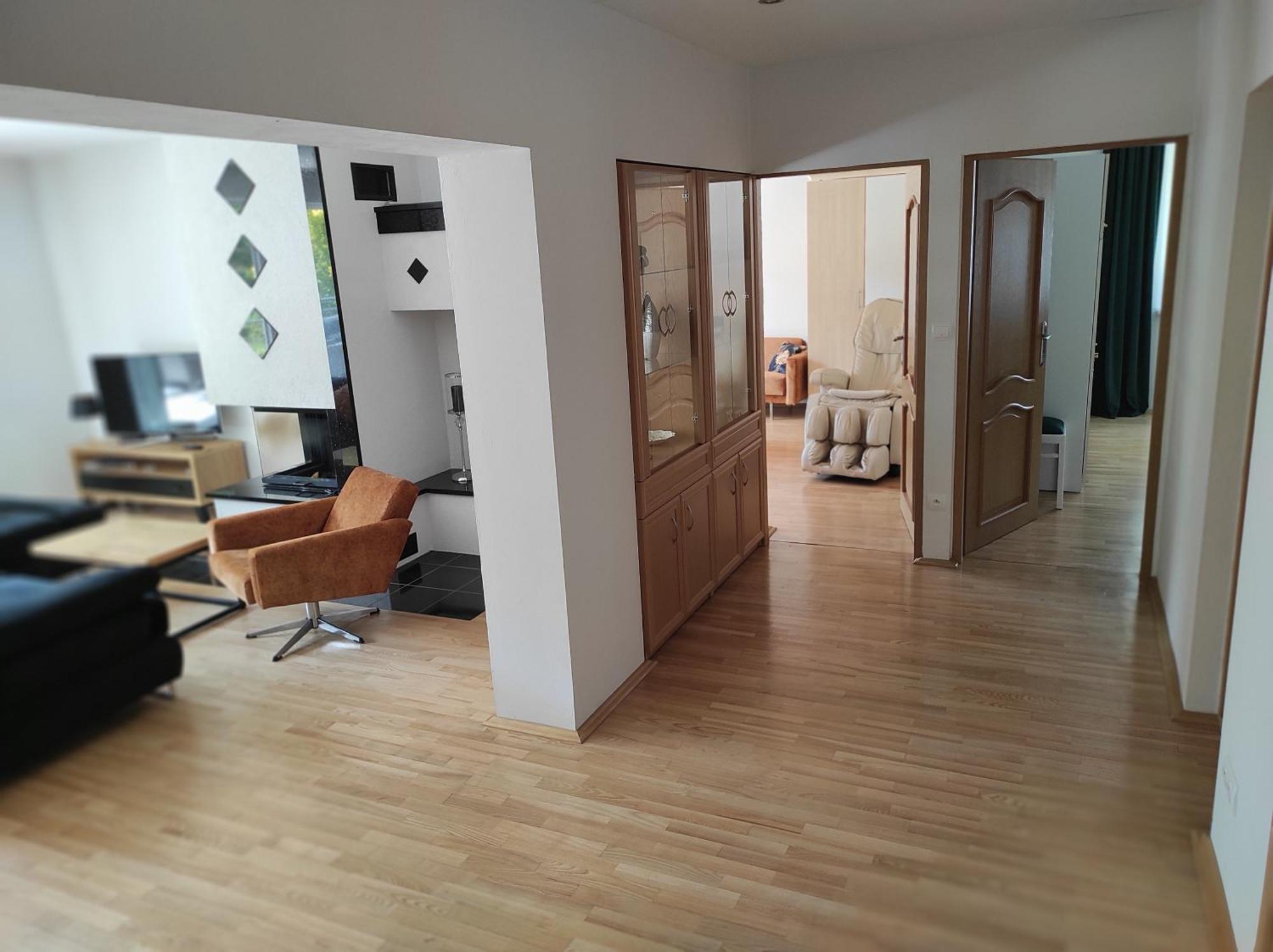 Apartamenty Kotarz Sauna&Relaks Бренна Екстер'єр фото
