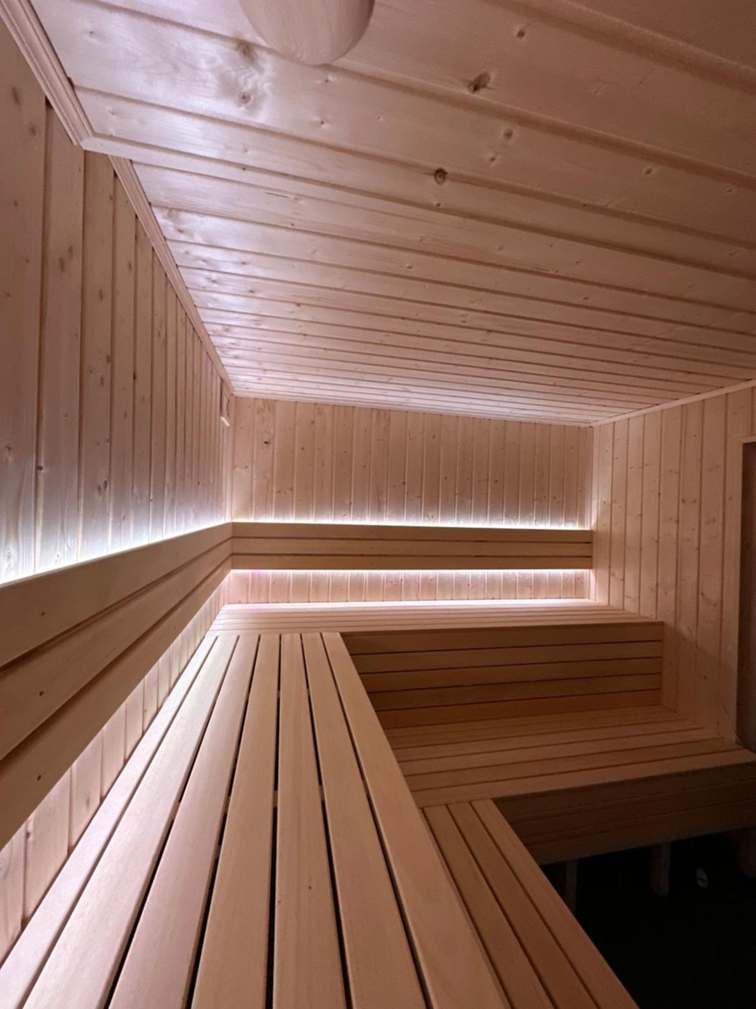 Apartamenty Kotarz Sauna&Relaks Бренна Екстер'єр фото