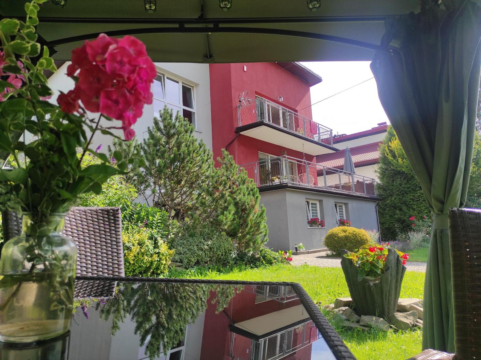 Apartamenty Kotarz Sauna&Relaks Бренна Екстер'єр фото