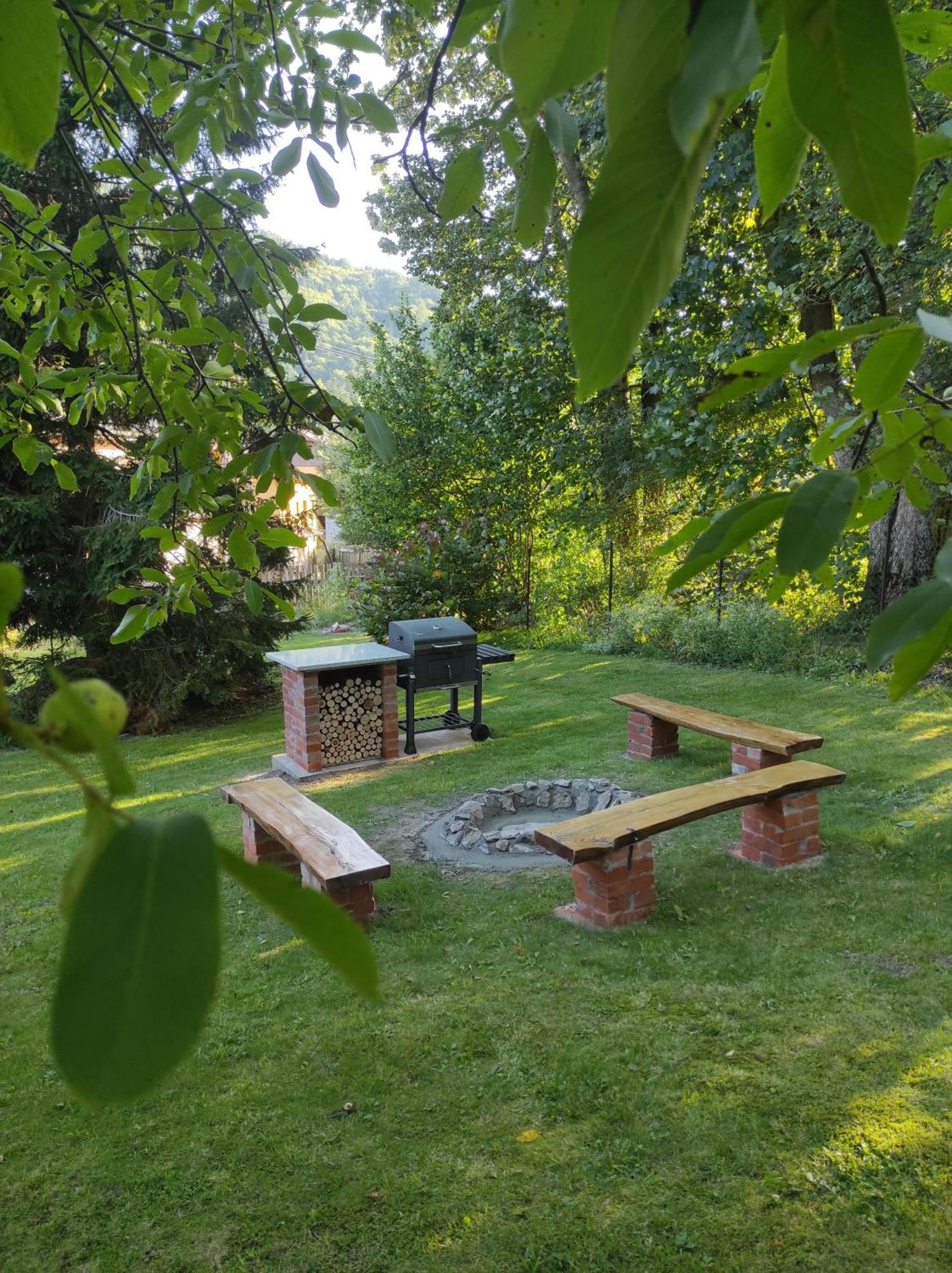 Apartamenty Kotarz Sauna&Relaks Бренна Екстер'єр фото