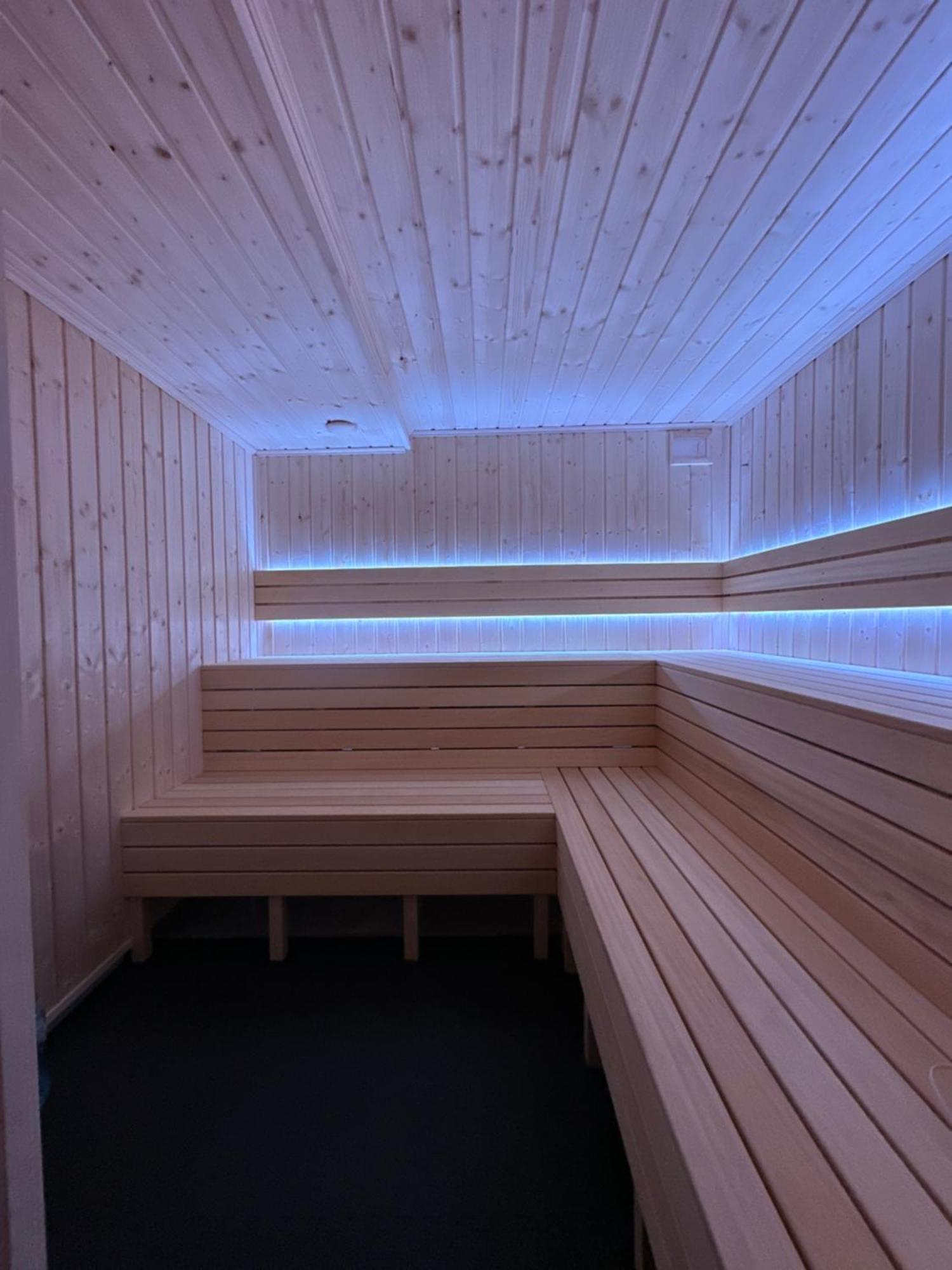 Apartamenty Kotarz Sauna&Relaks Бренна Екстер'єр фото